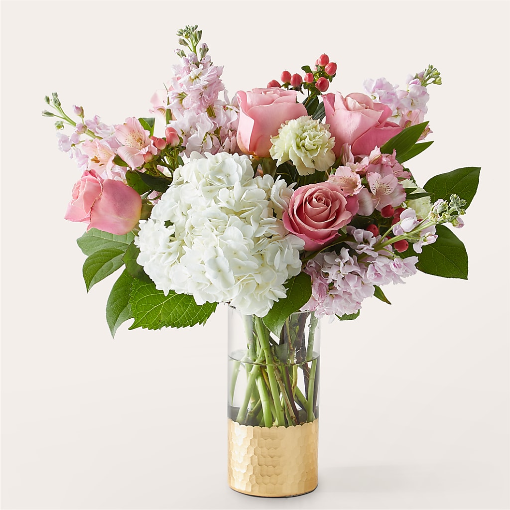 Little Luxuries Bouquet – Guilles Flower Shop And Catering, San Jose CA