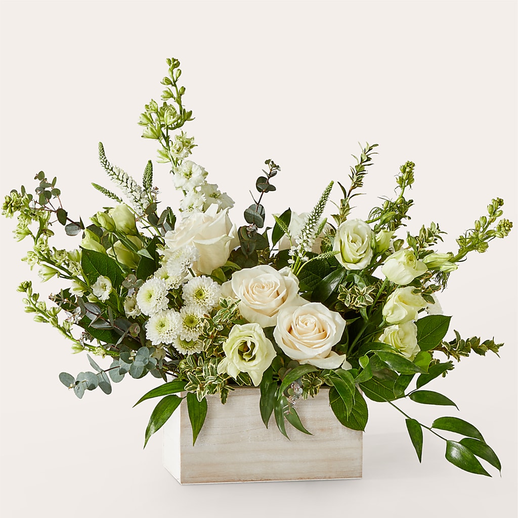 Cashmere Bouquet – Guilles Flower Shop And Catering, San Jose CA