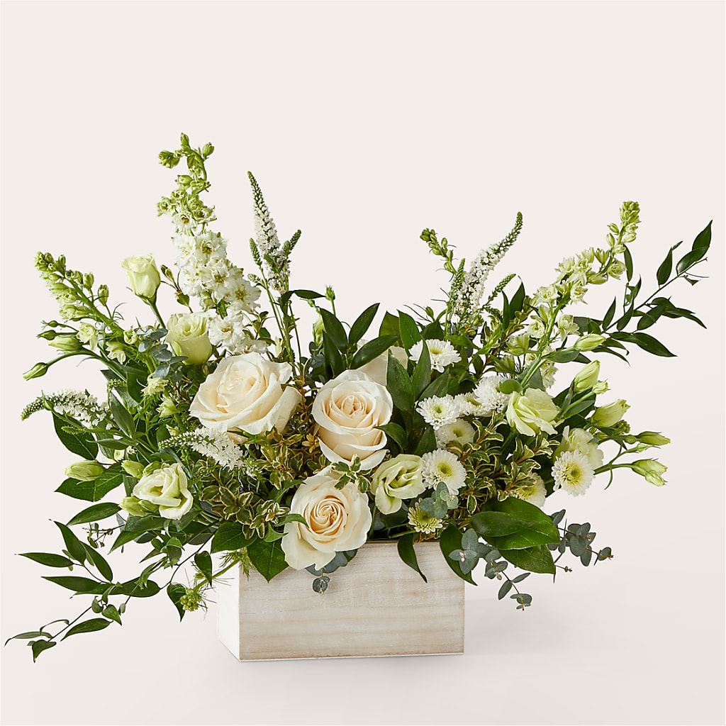 Cashmere Bouquet – Guilles Flower Shop And Catering, San Jose CA