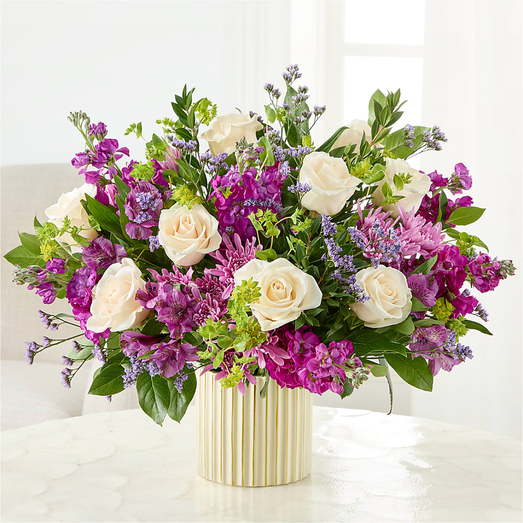 The Boutique Bouquet – Guilles Flower Shop And Catering, San Jose CA