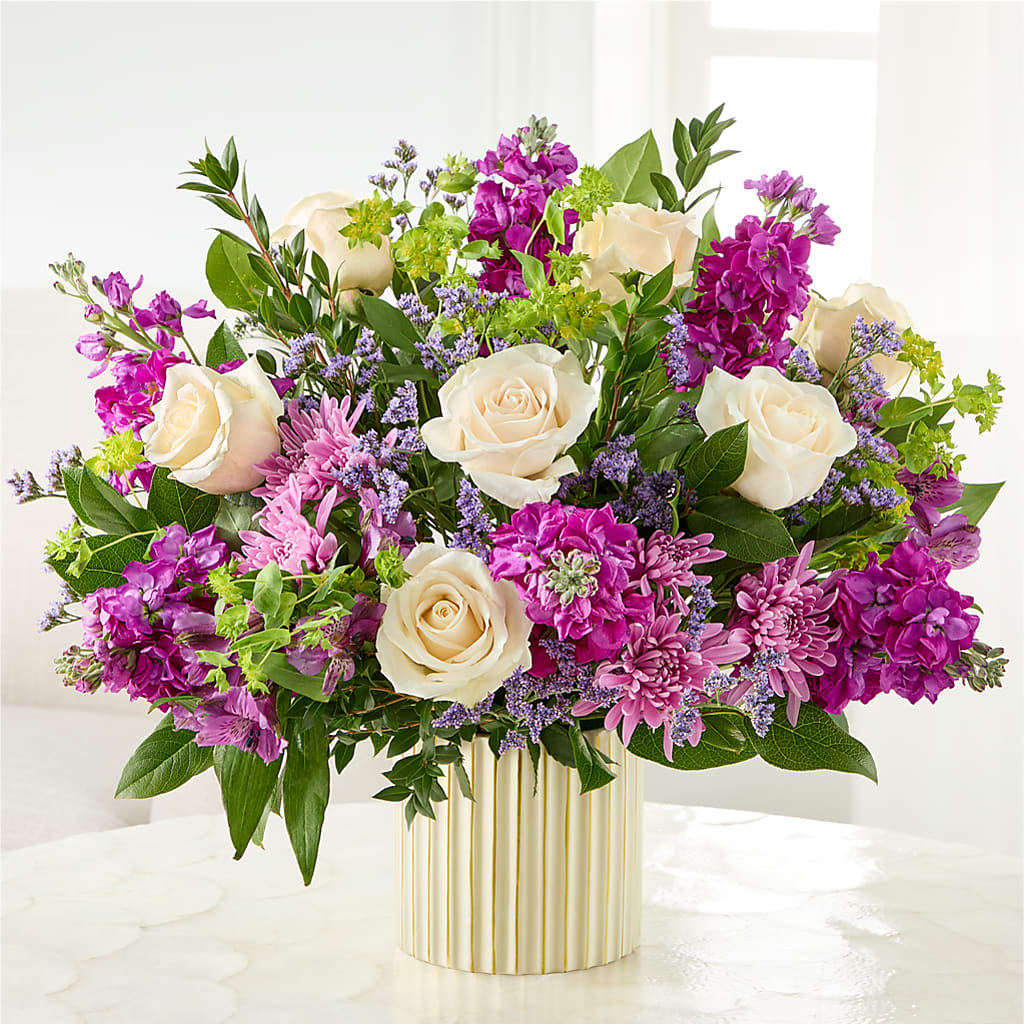 The Boutique Bouquet – Guilles Flower Shop And Catering, San Jose CA