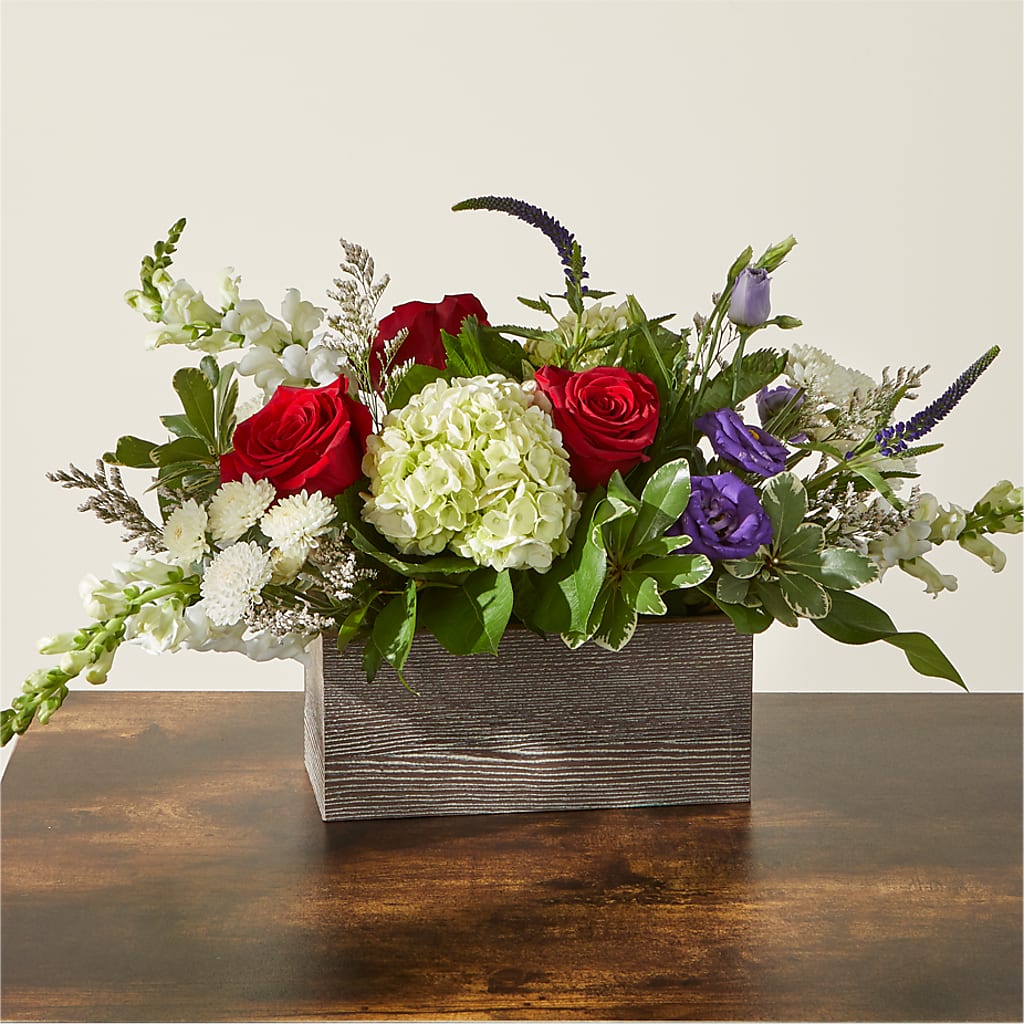 Sweet Magnolia Bouquet – Guilles Flower Shop And Catering, San Jose CA