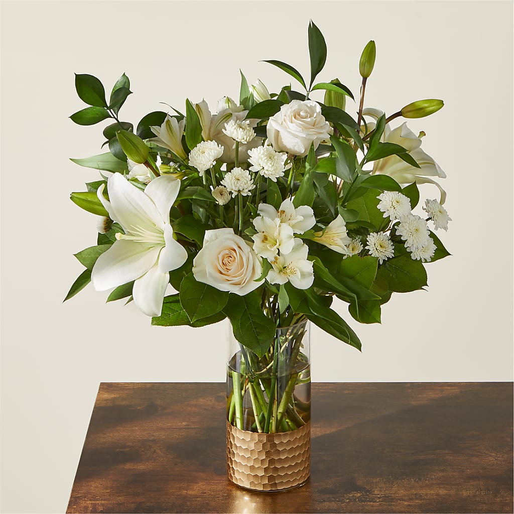 Beautiful Day Bouquet – Guilles Flower Shop And Catering, San Jose CA