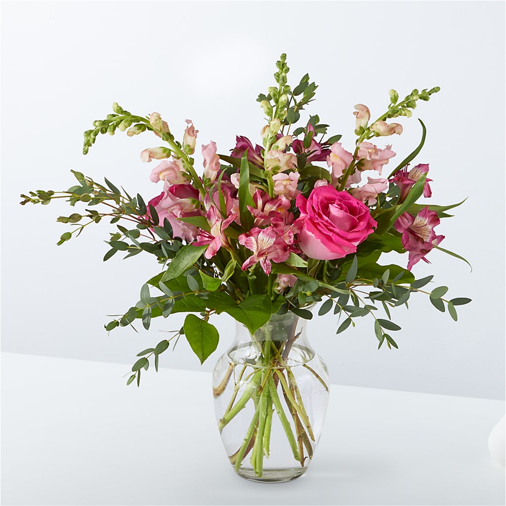 Evermore Bouquet – Guilles Flower Shop And Catering, San Jose CA