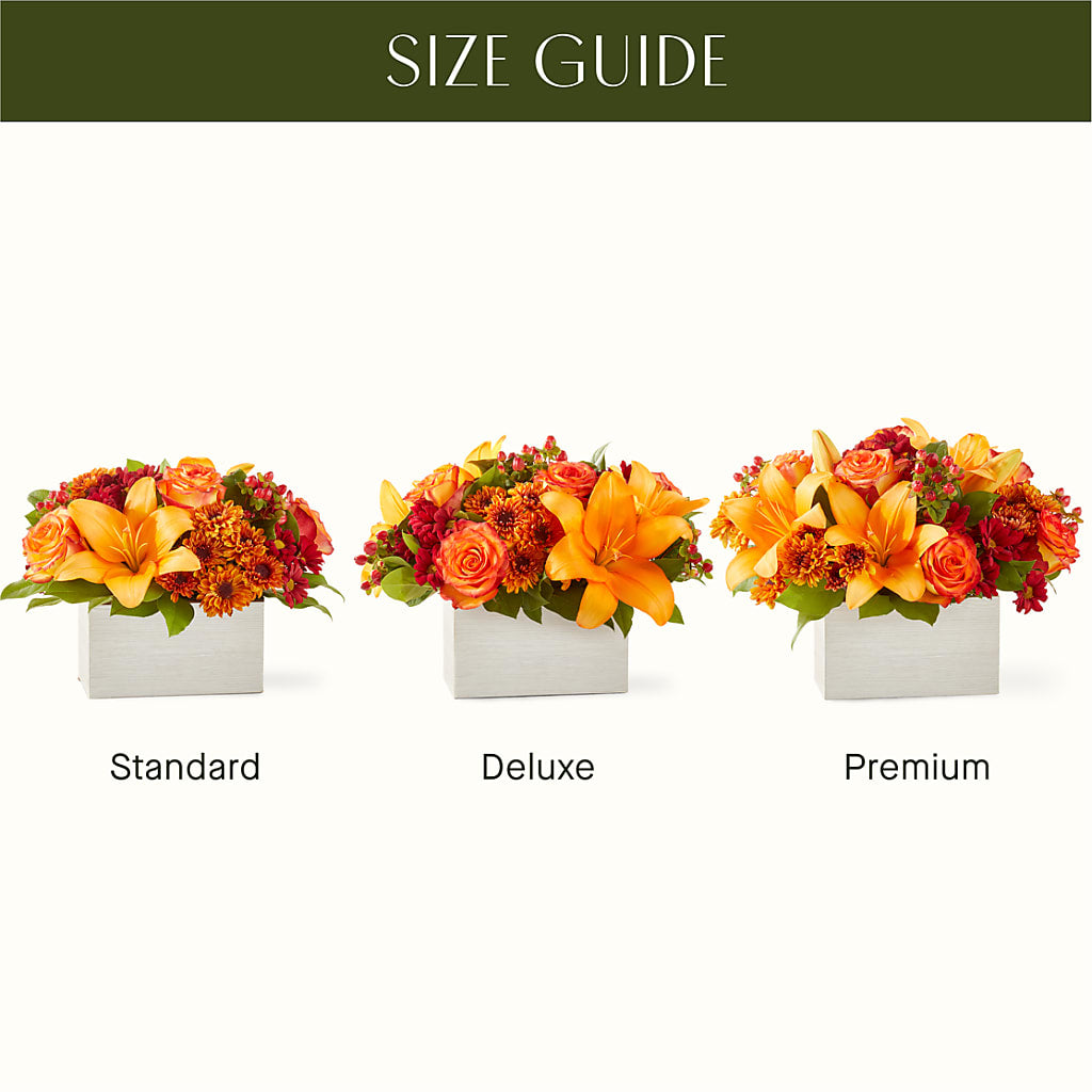 Backyard Bonfire Bouquet – Guilles Flower Shop And Catering, San Jose CA