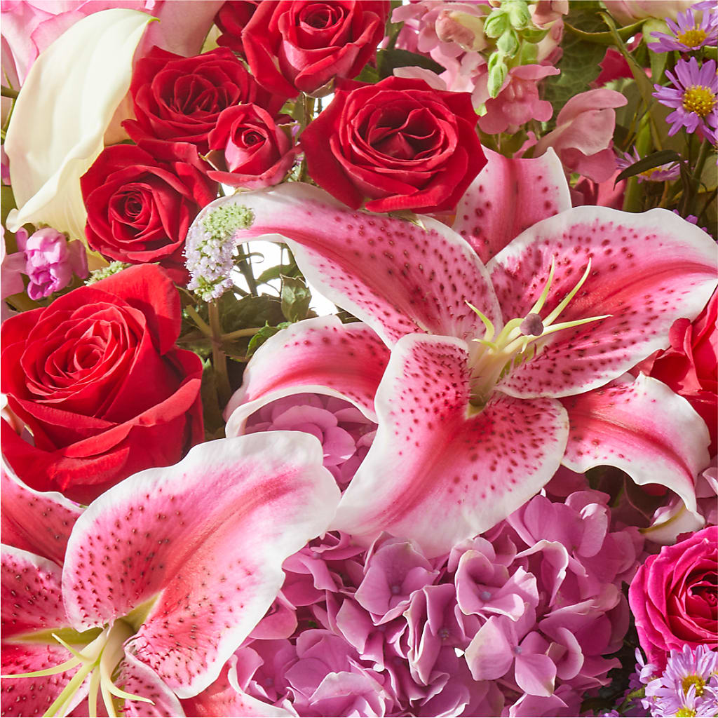 Better Together - A Luxury Florist Original – Guilles Flower Shop And Catering, San Jose CA