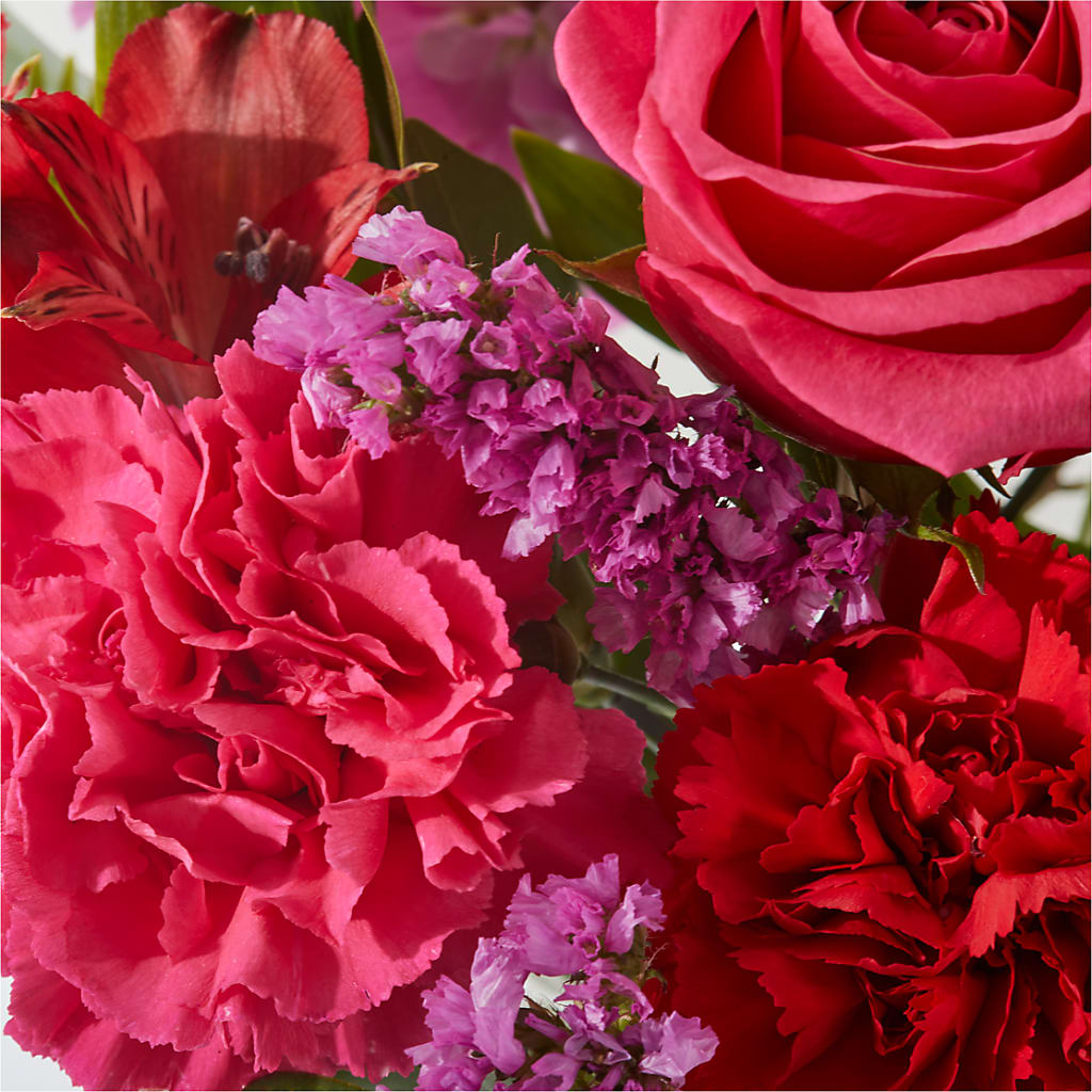 Simply the Best - A Florist Original – Guilles Flower Shop And Catering, San Jose CA