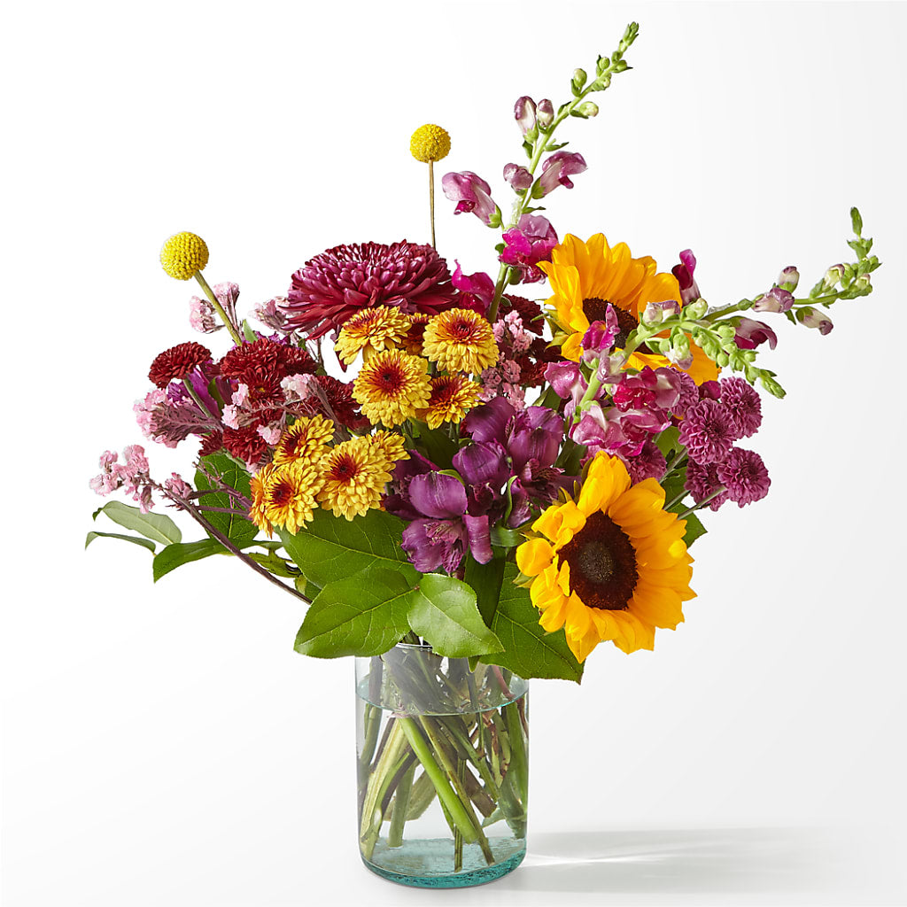 Pop of Whimsy Bouquet – Guilles Flower Shop And Catering, San Jose CA