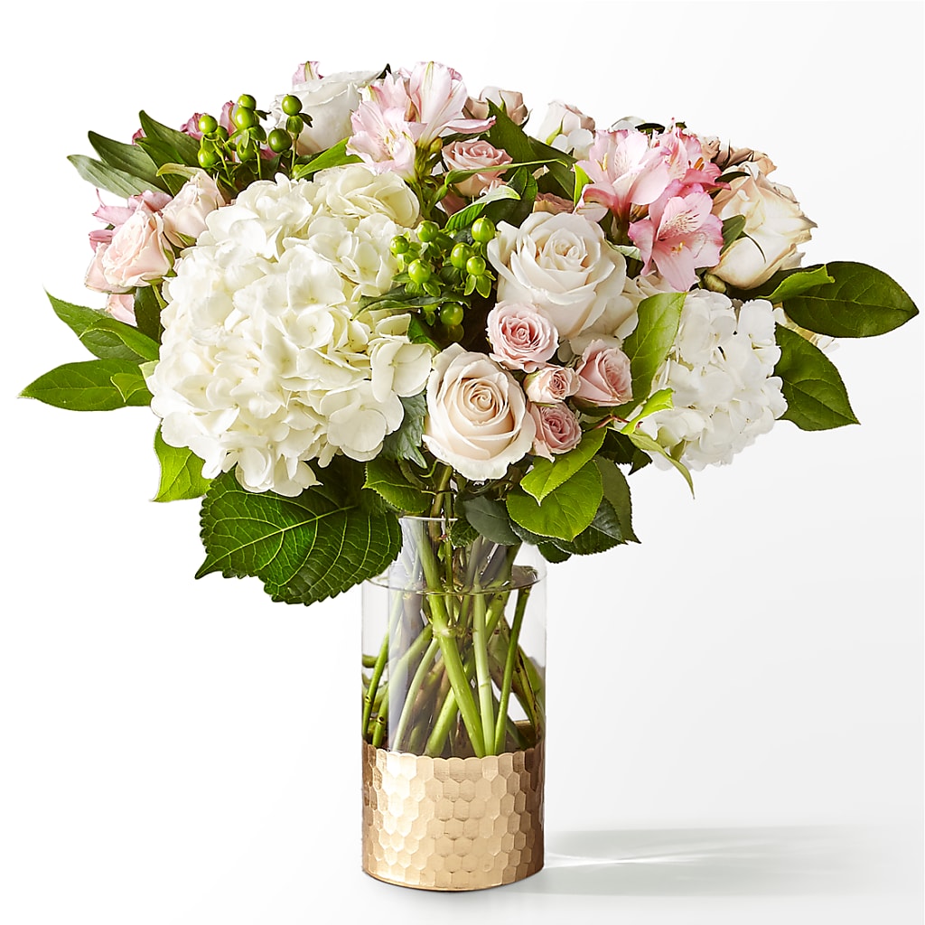 Parisian Stroll Bouquet – Guilles Flower Shop And Catering, San Jose CA