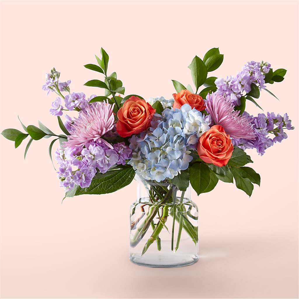 Be Mine Bouquet – Guilles Flower Shop And Catering, San Jose CA