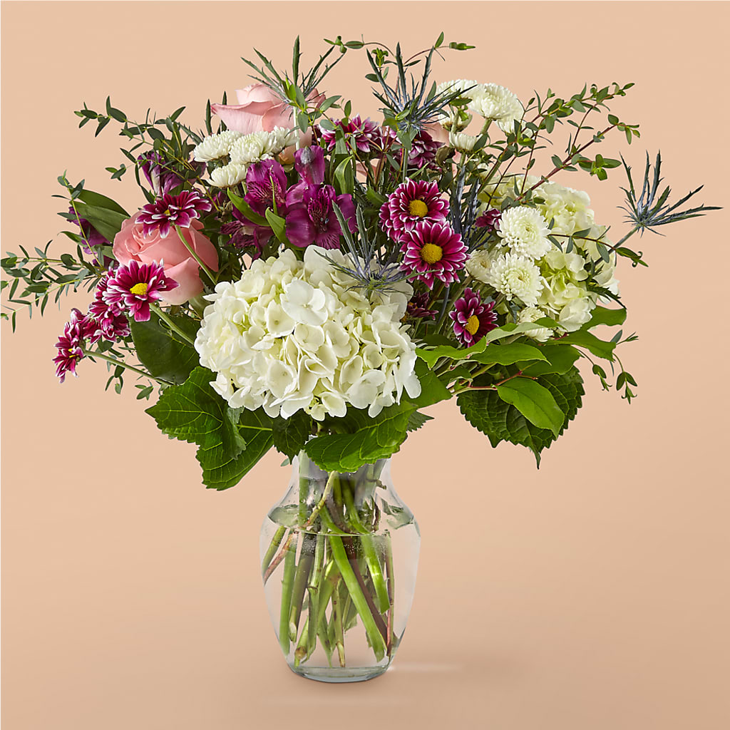 Parlour Bouquet – Guilles Flower Shop And Catering, San Jose CA