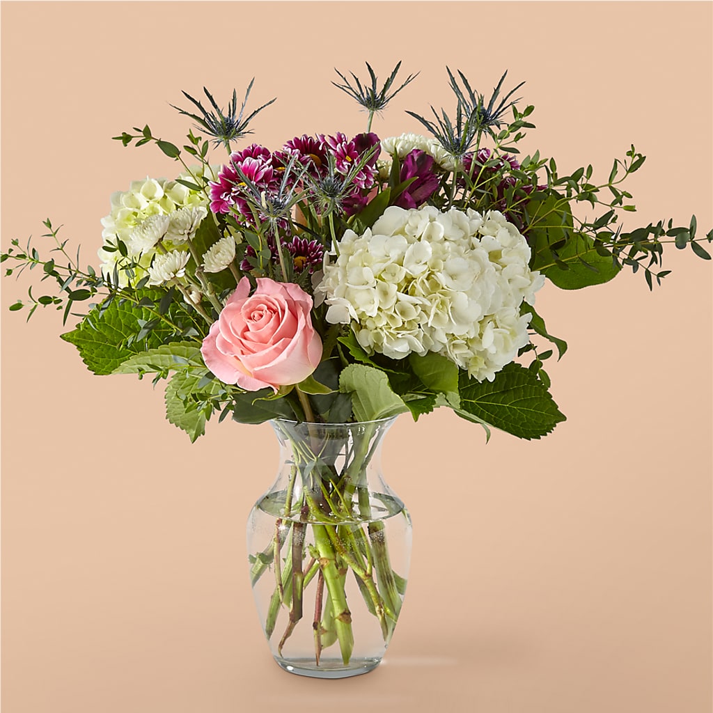 Parlour Bouquet – Guilles Flower Shop And Catering, San Jose CA