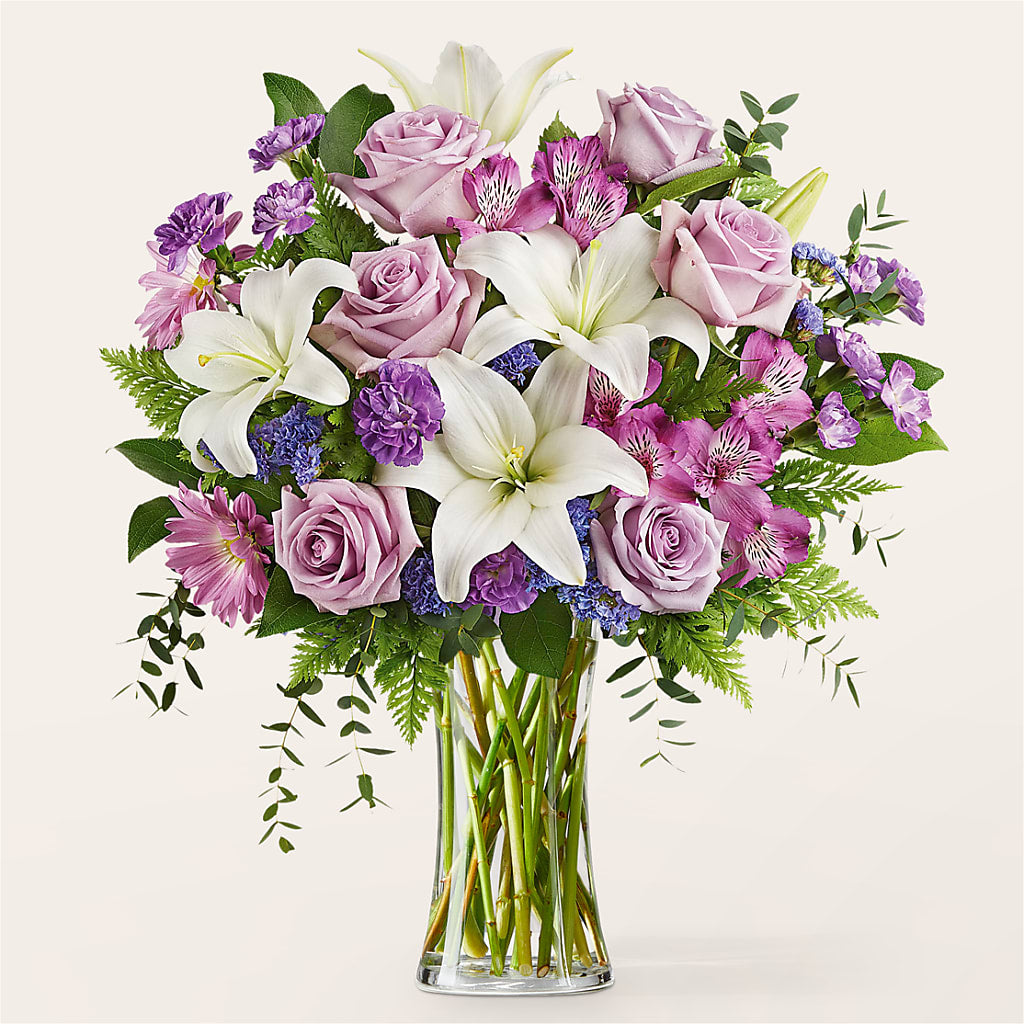 The Dreamscape Bouquet – Guilles Flower Shop And Catering, San Jose CA