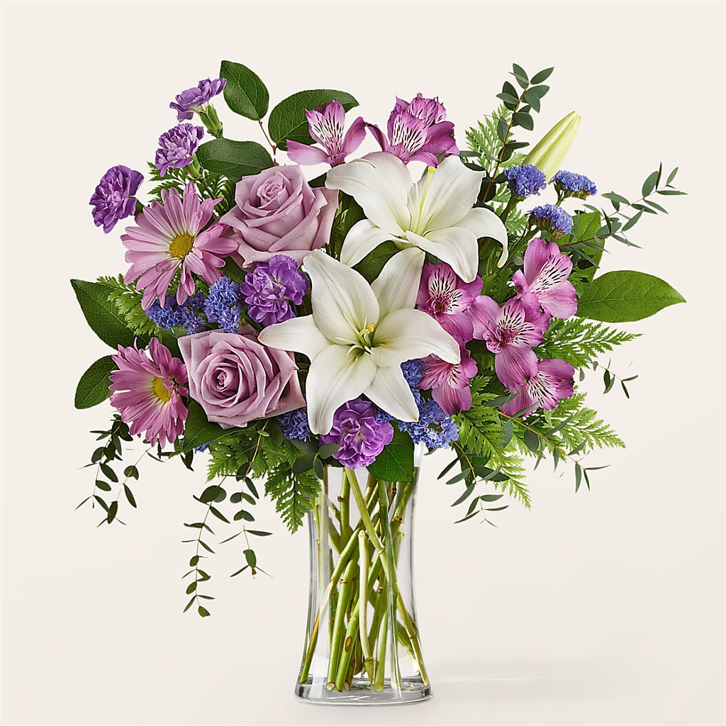 The Dreamscape Bouquet – Guilles Flower Shop And Catering, San Jose CA