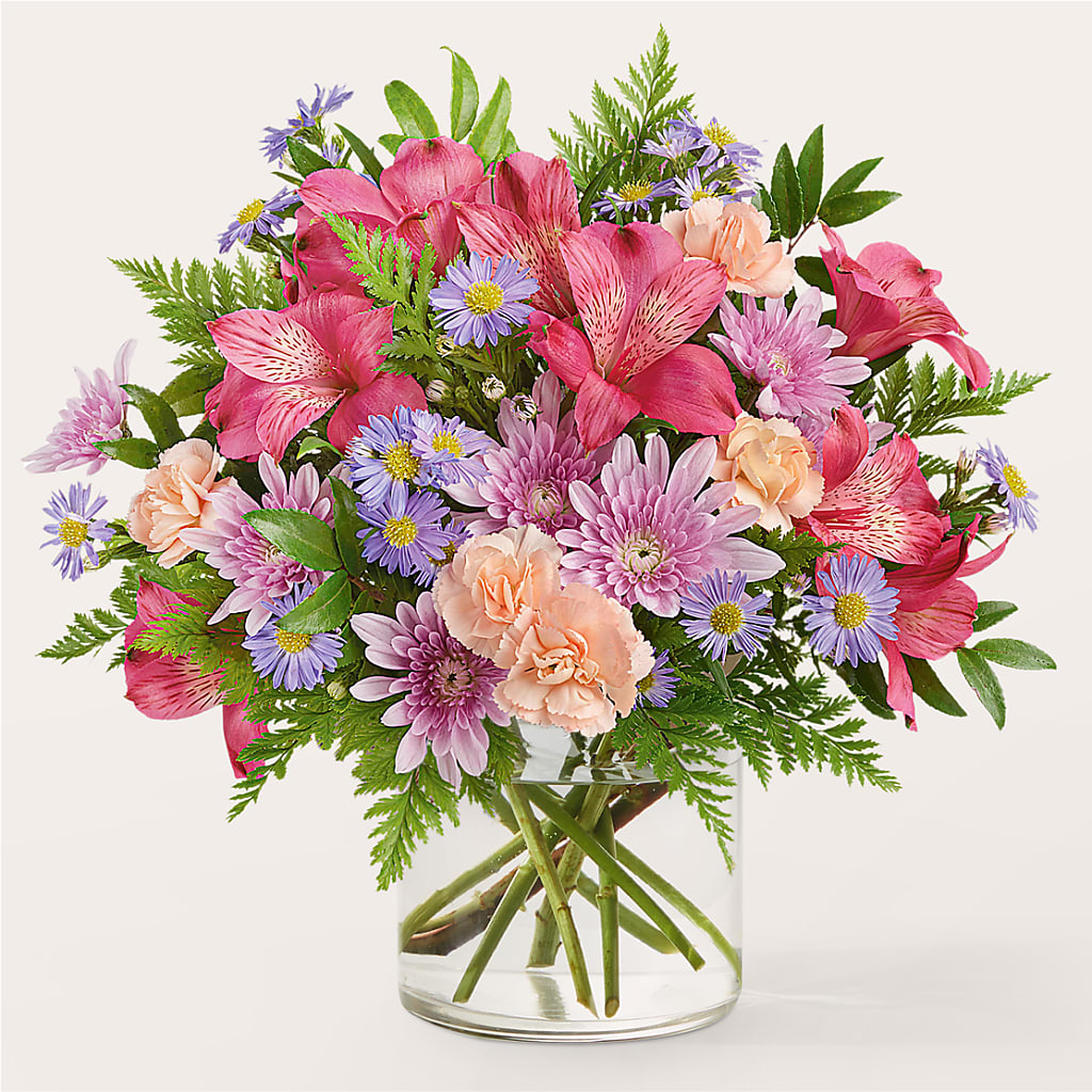 Sunset Serenade Bouquet – Guilles Flower Shop And Catering, San Jose CA
