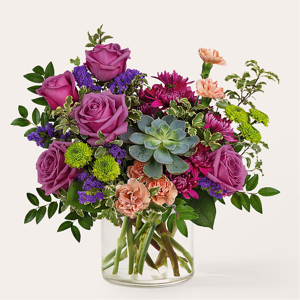 You're a Gem Bouquet – Guilles Flower Shop And Catering, San Jose CA