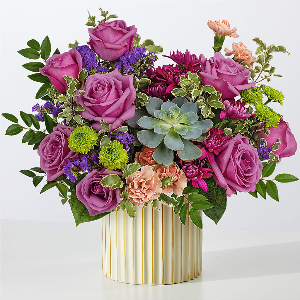 You're a Gem Bouquet – Guilles Flower Shop And Catering, San Jose CA