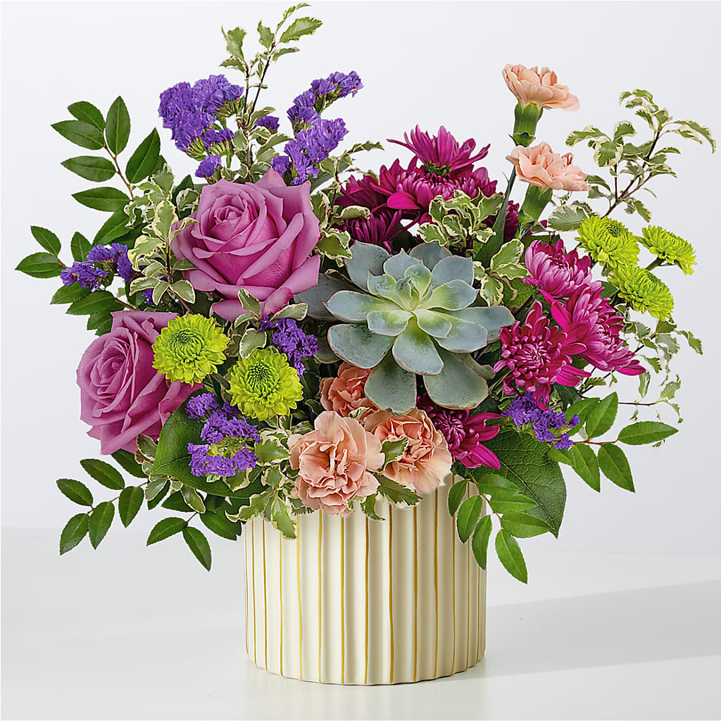 You're a Gem Bouquet – Guilles Flower Shop And Catering, San Jose CA