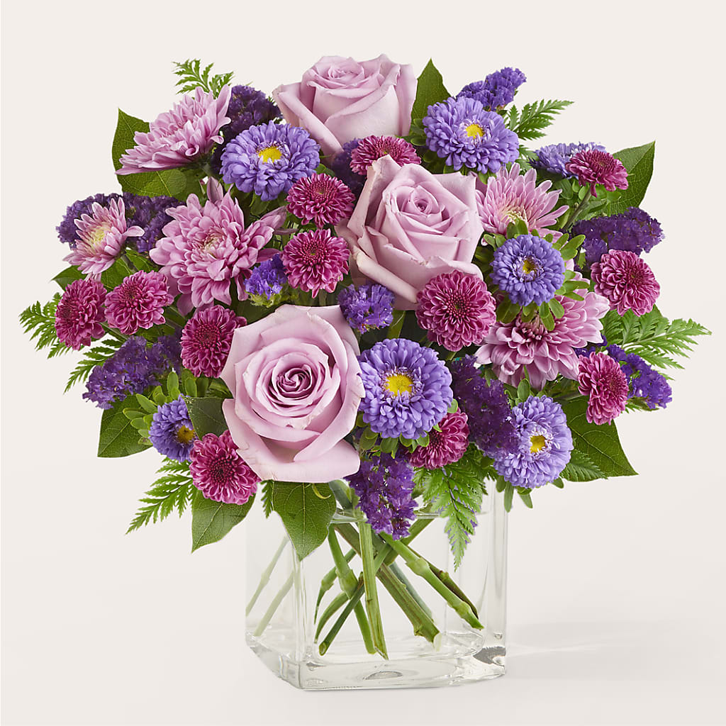 In Harmony Bouquet – Guilles Flower Shop And Catering, San Jose CA