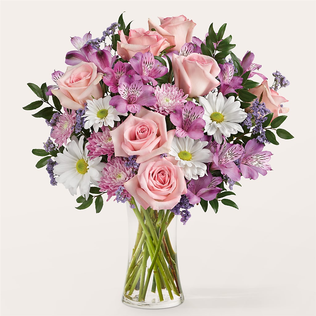 Enchantment Bouquet – Guilles Flower Shop And Catering, San Jose CA