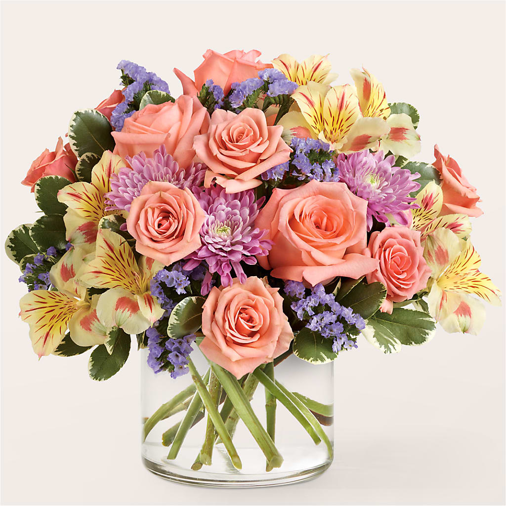 Candy Coated Bouquet – Guilles Flower Shop And Catering, San Jose CA