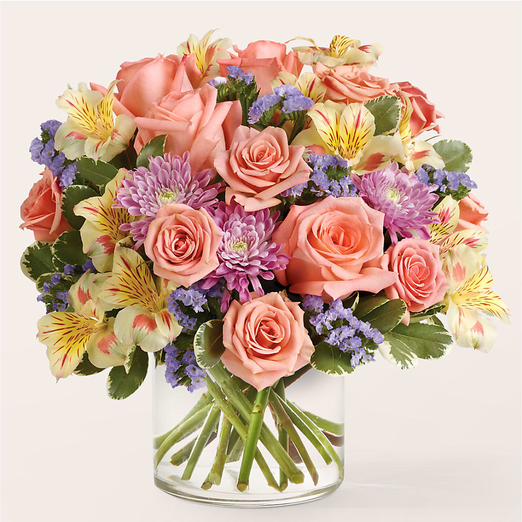 Candy Coated Bouquet – Guilles Flower Shop And Catering, San Jose CA