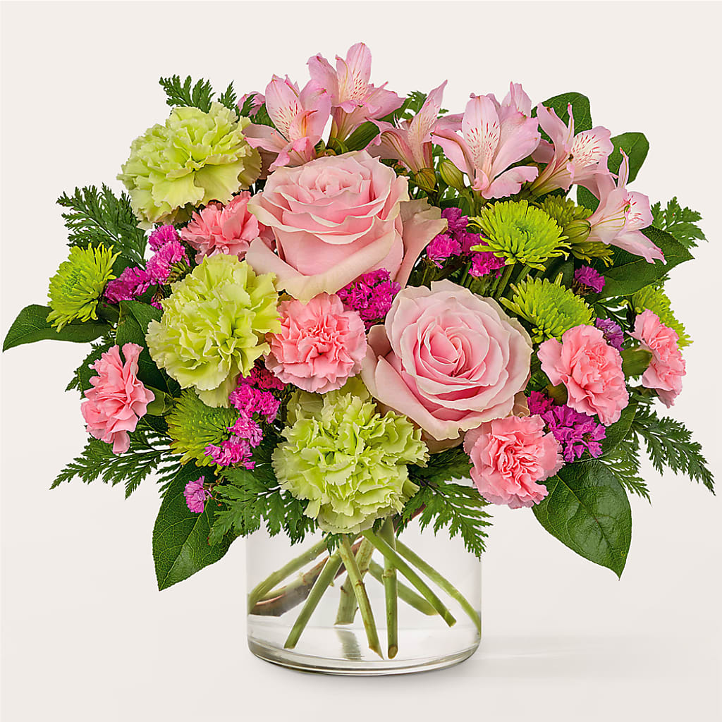 Pinch Me Bouquet – Guilles Flower Shop And Catering, San Jose CA