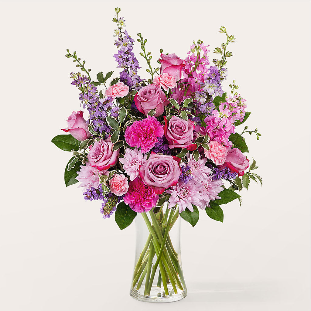 Sincerely Yours Bouquet – Guilles Flower Shop And Catering, San Jose CA