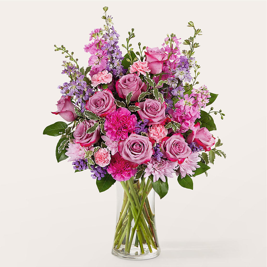 Sincerely Yours Bouquet – Guilles Flower Shop And Catering, San Jose CA