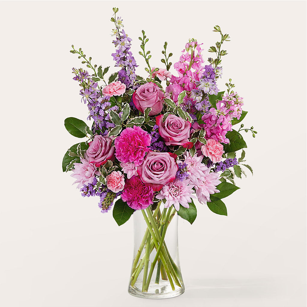 Sincerely Yours Bouquet – Guilles Flower Shop And Catering, San Jose CA