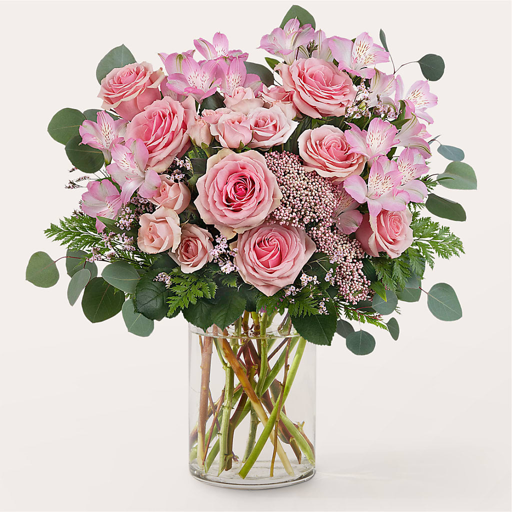 Sweetheart Bouquet – Guilles Flower Shop And Catering, San Jose CA