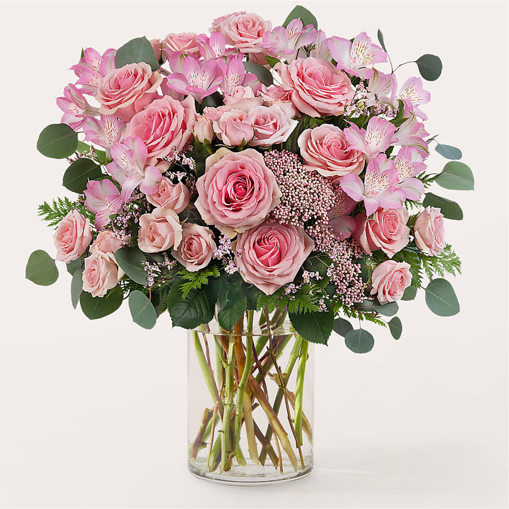 Sweetheart Bouquet – Guilles Flower Shop And Catering, San Jose CA