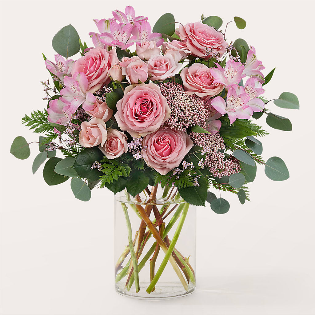 Sweetheart Bouquet – Guilles Flower Shop And Catering, San Jose CA