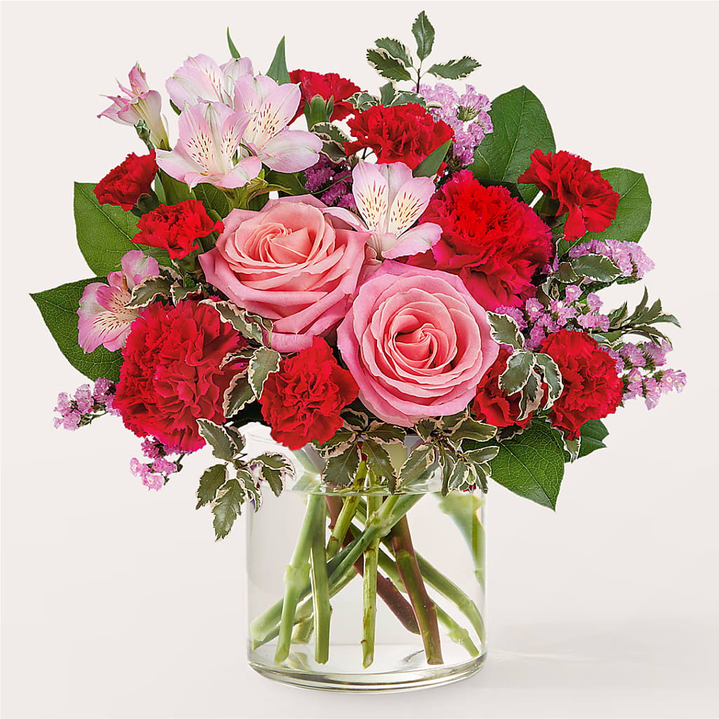 First Impressions Bouquet – Guilles Flower Shop And Catering, San Jose CA