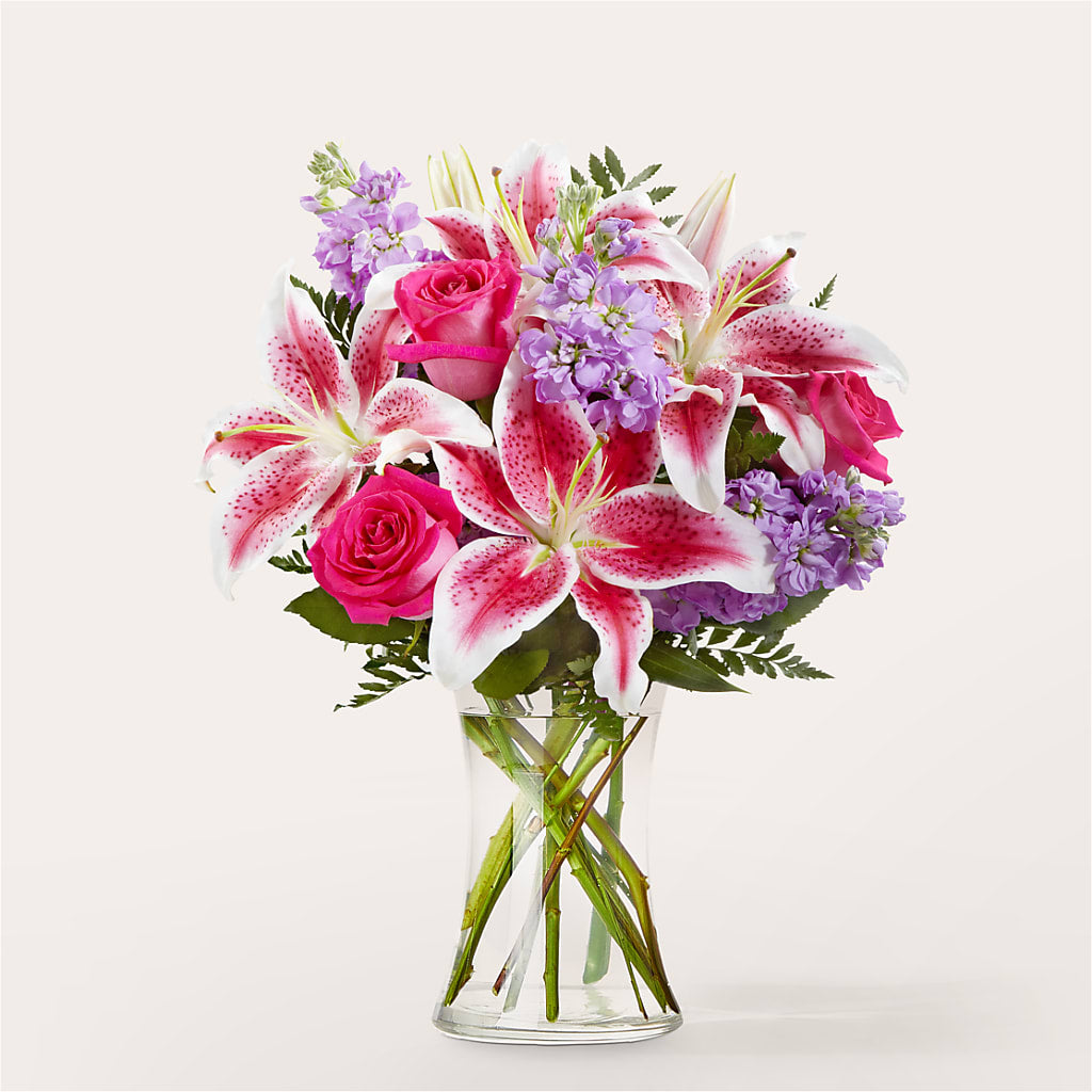 Amore Bouquet – Guilles Flower Shop And Catering, San Jose CA