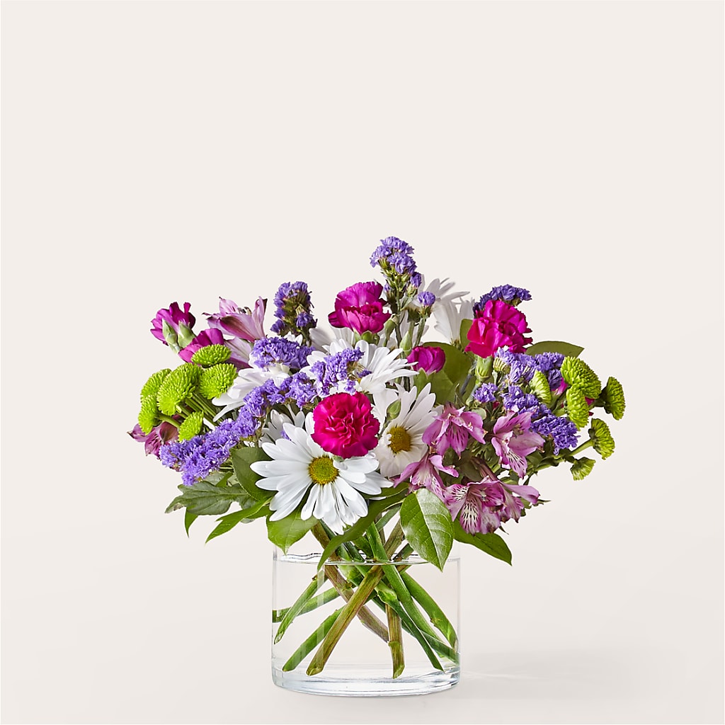 Wild Berry Bouquet – Guilles Flower Shop And Catering, San Jose CA