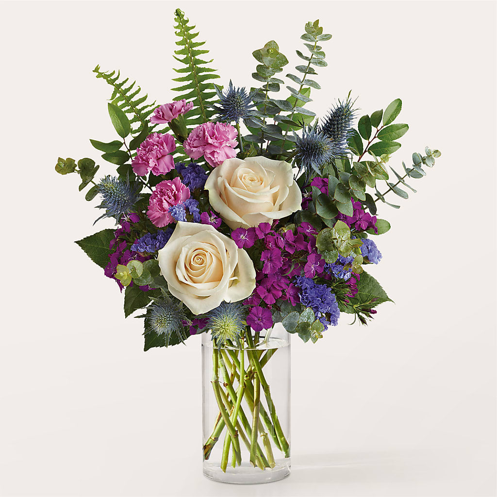 The Gala Bouquet – Guilles Flower Shop And Catering, San Jose CA
