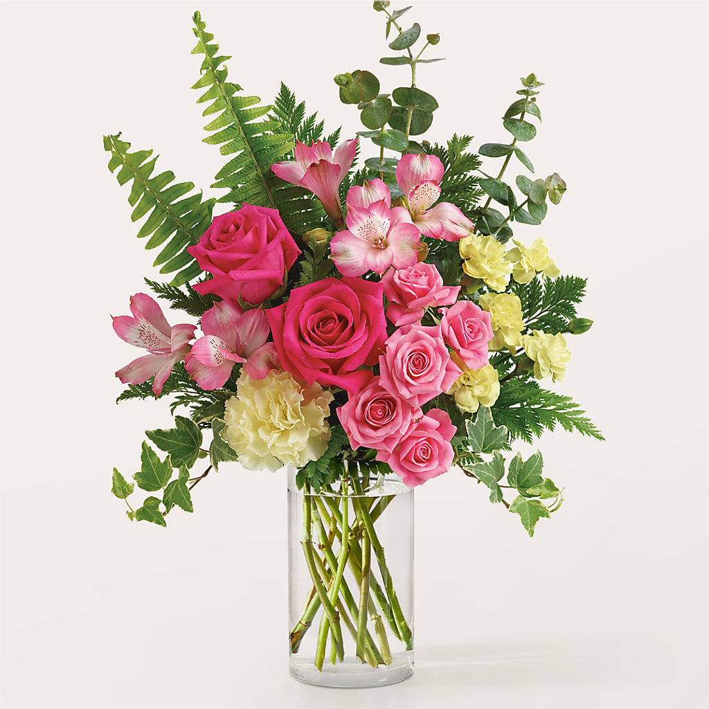 Strawberry Margarita Bouquet – Guilles Flower Shop And Catering, San Jose CA