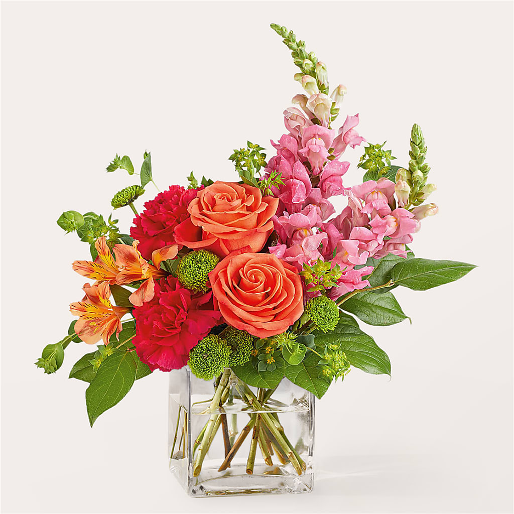 Cosmopolitan Bouquet – Guilles Flower Shop And Catering, San Jose CA