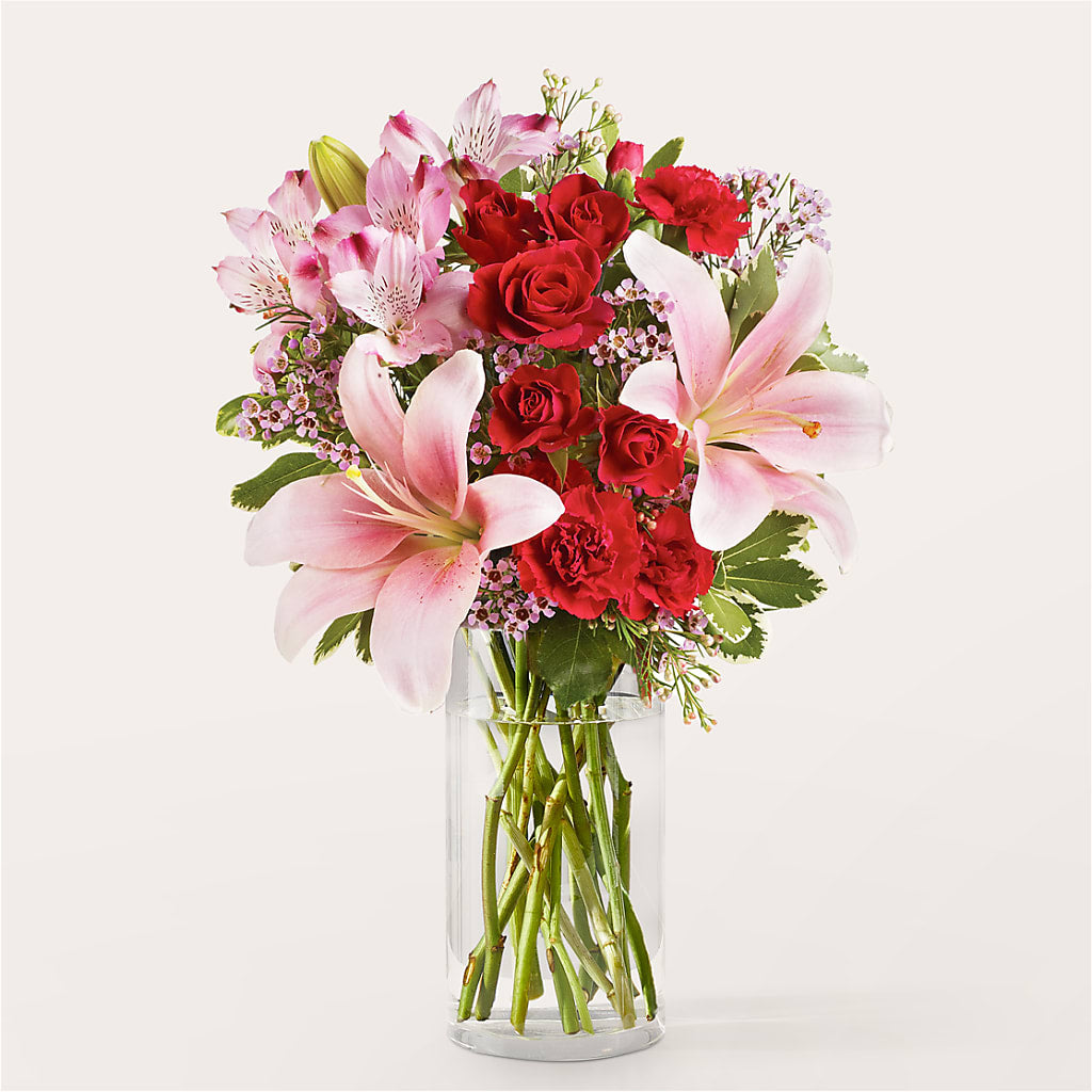 Kismet Bouquet – Guilles Flower Shop And Catering, San Jose CA