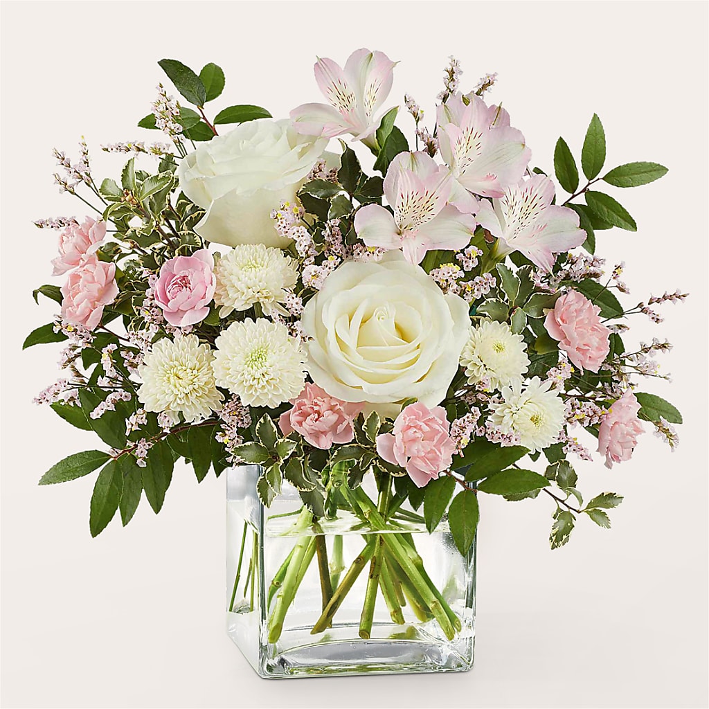 Day Made Bouquet – Guilles Flower Shop And Catering, San Jose CA