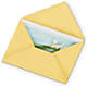 Greeting Card – Guilles Flower Shop And Catering, San Jose CA