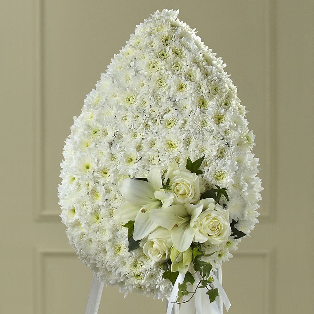 Solace Spray – Guilles Flower Shop And Catering, San Jose CA