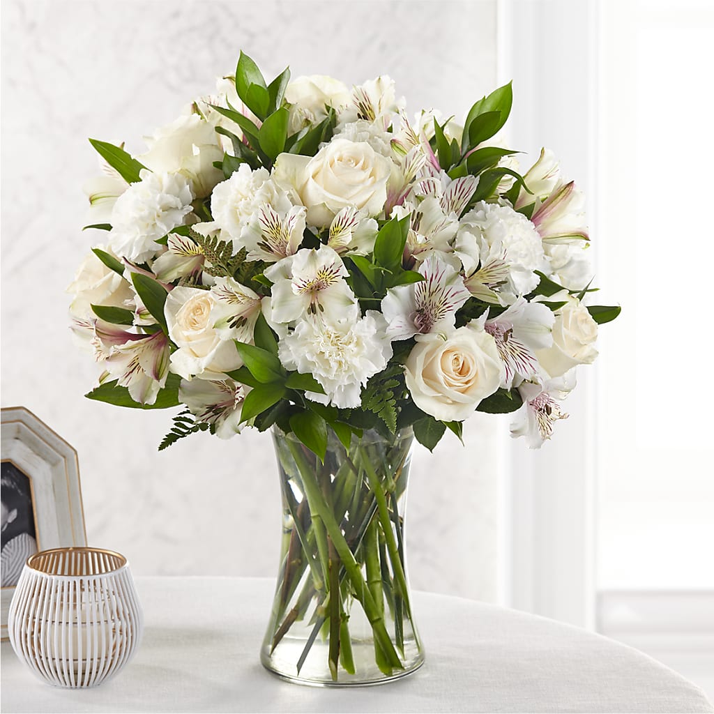 Cherished Friend Bouquet – Guilles Flower Shop And Catering, San Jose CA