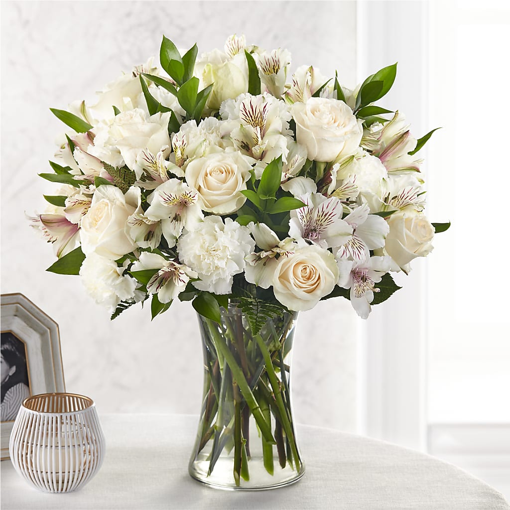 Cherished Friend Bouquet – Guilles Flower Shop And Catering, San Jose CA