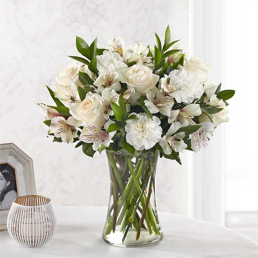 Cherished Friend Bouquet – Guilles Flower Shop And Catering, San Jose CA
