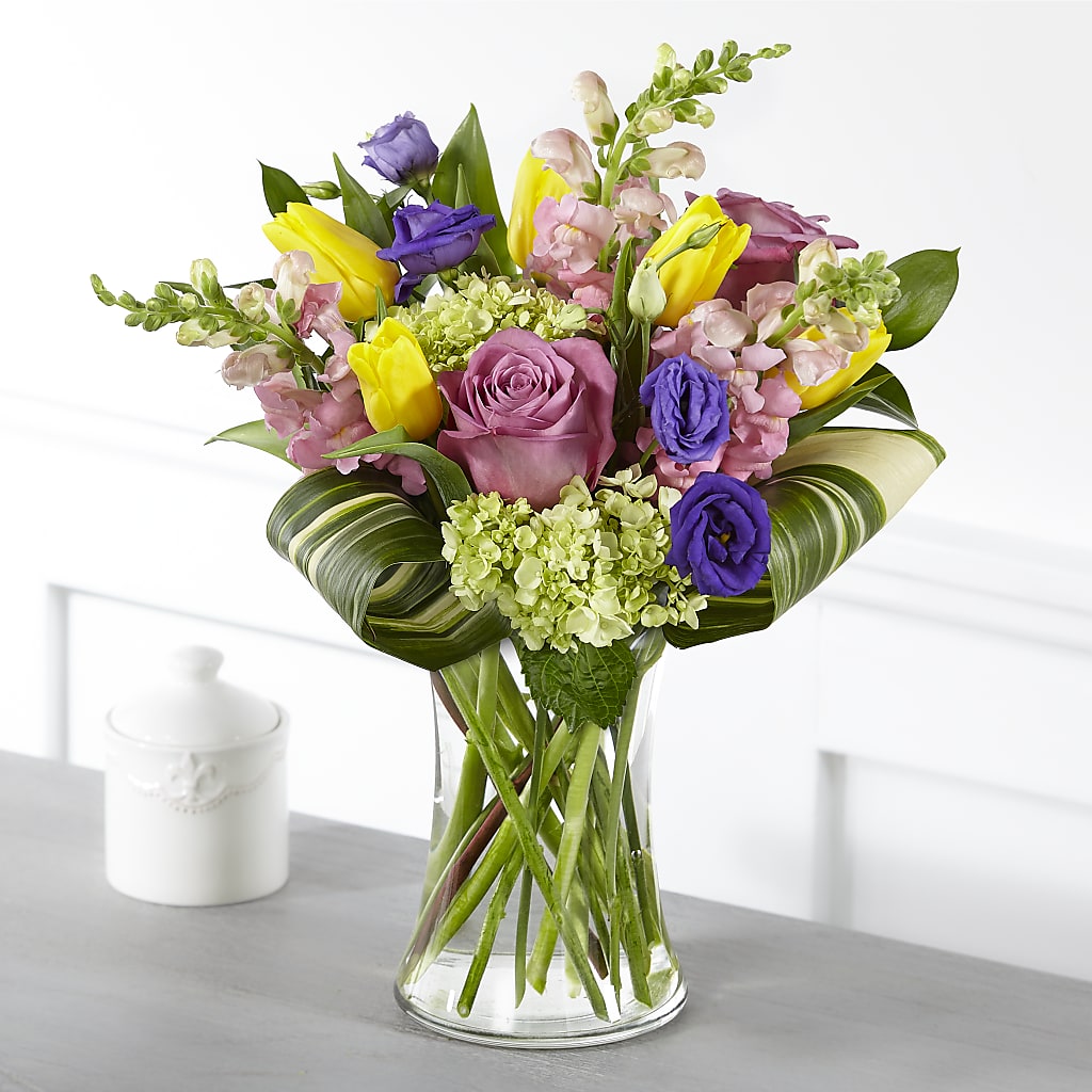 Wondrous Memories Bouquet – Guilles Flower Shop And Catering, San Jose CA