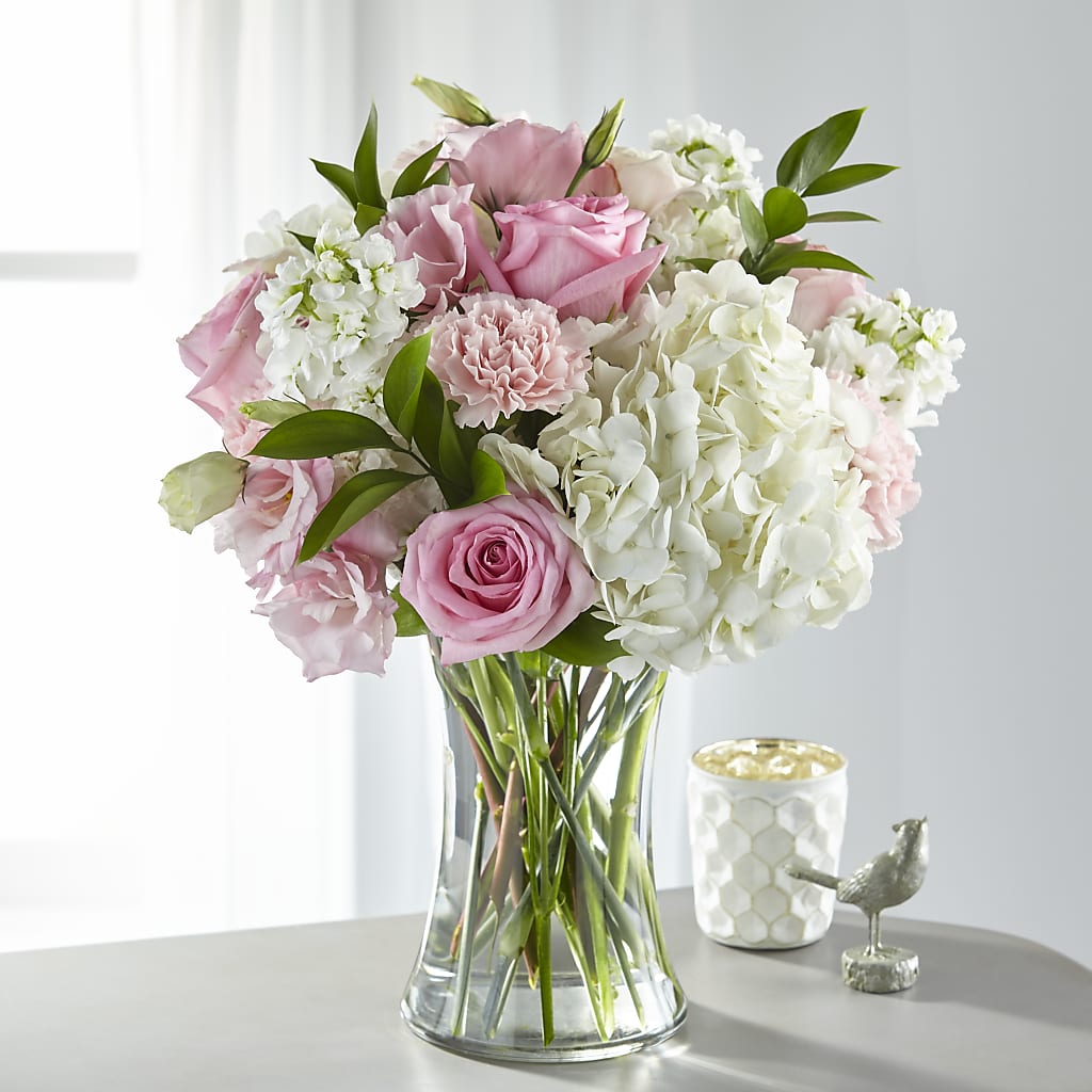 Guiding Grace Bouquet – Guilles Flower Shop And Catering, San Jose CA