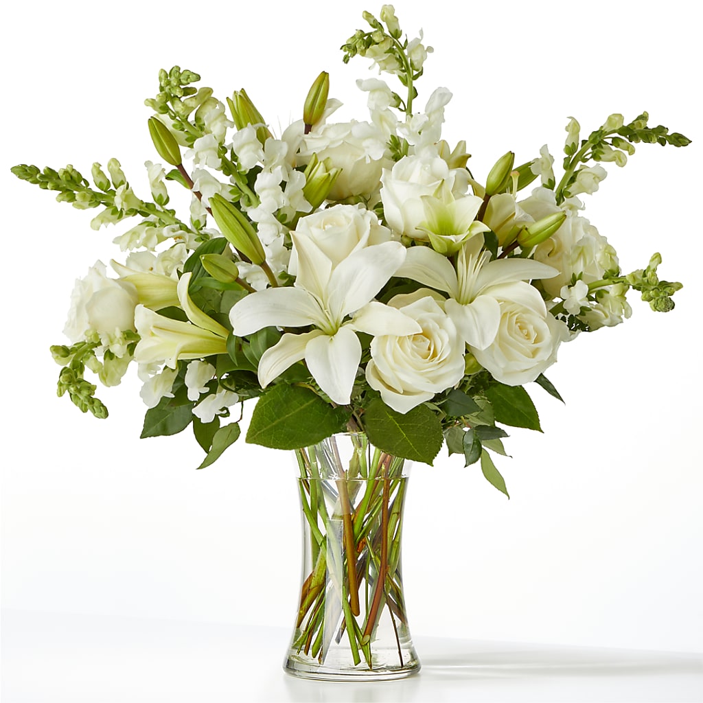 Eternal Friendship Bouquet – Guilles Flower Shop And Catering, San Jose CA