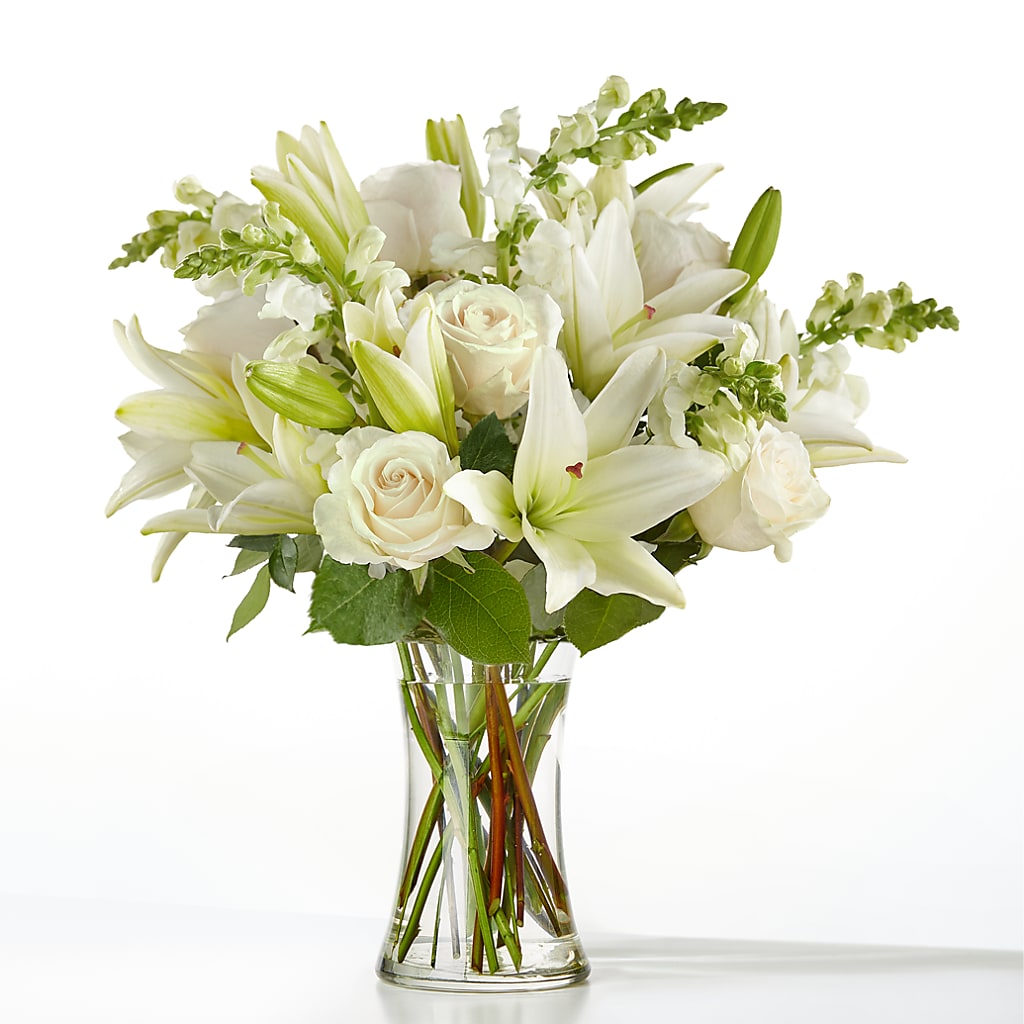 Eternal Friendship Bouquet – Guilles Flower Shop And Catering, San Jose CA